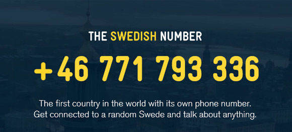Schweden-Kampagne (Ingo, Stockholm).