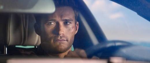 Scott Eastwood