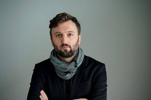 Sebastian Becker, Creative Director bei Truffle Bay