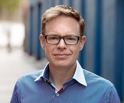 Stephan Schambach
