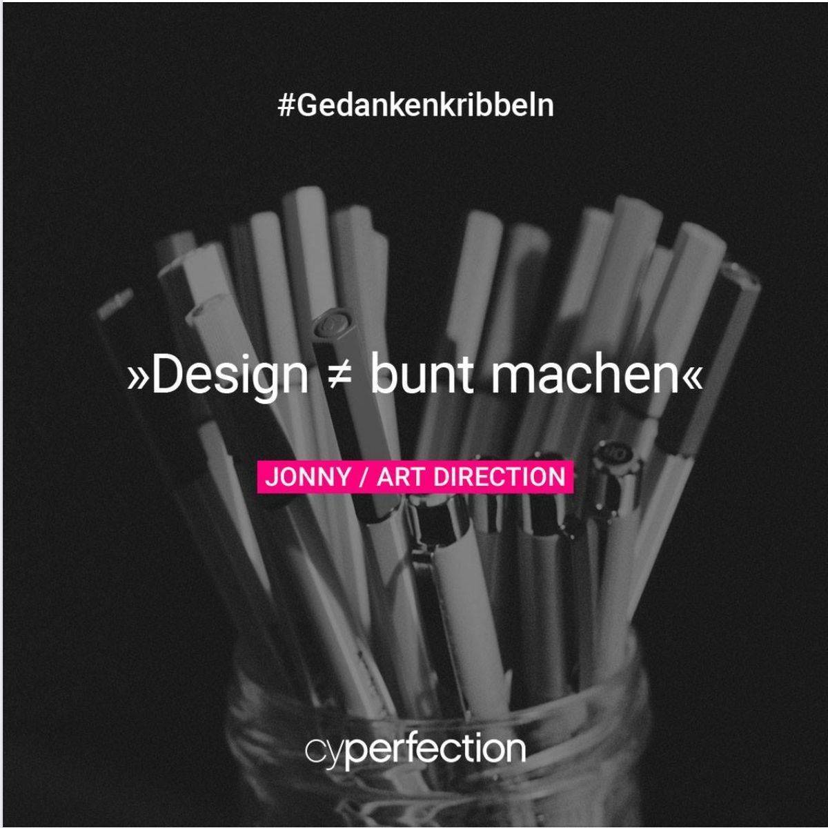 Cyperfection hat fürs Recruiting eigene Social-Media-Formate entwickelt.