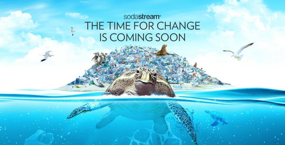 Fight Plastic