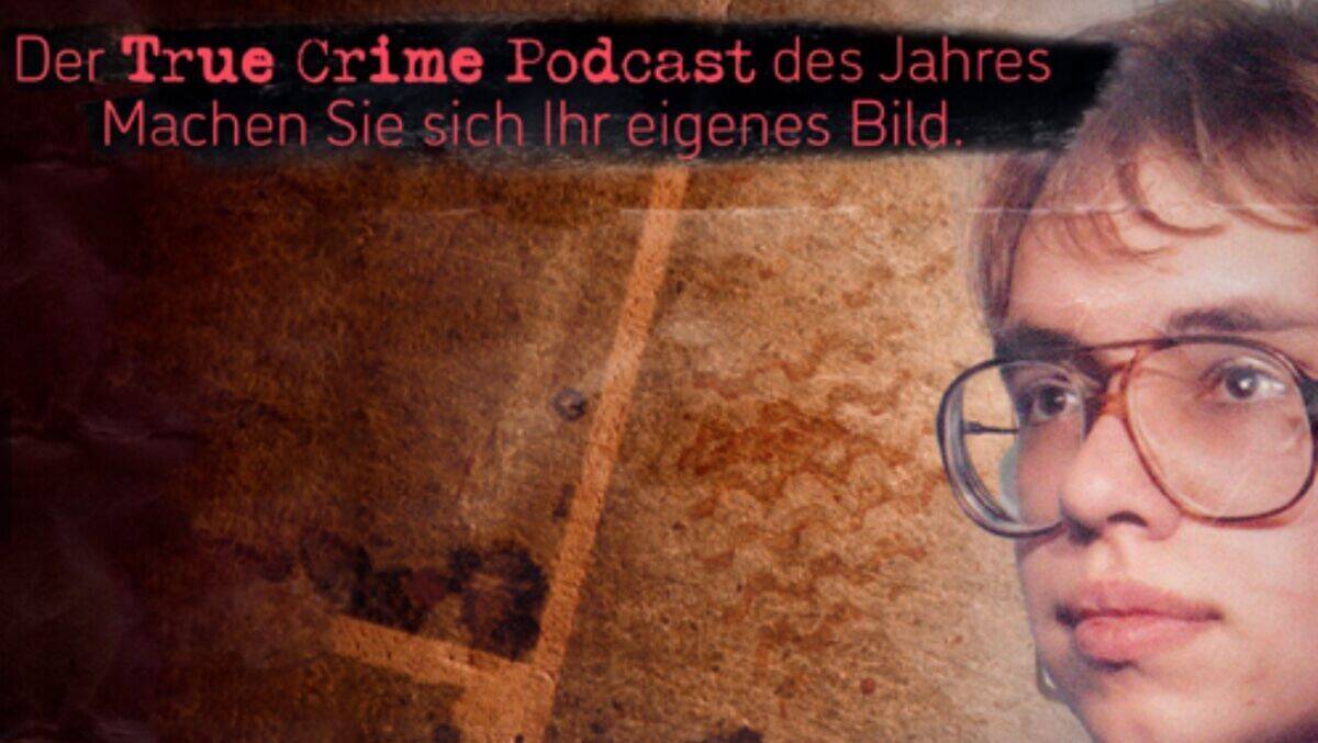 Hinter dem Podcast steckt die Berliner Firma CCC um Dr. Alice Brauner.