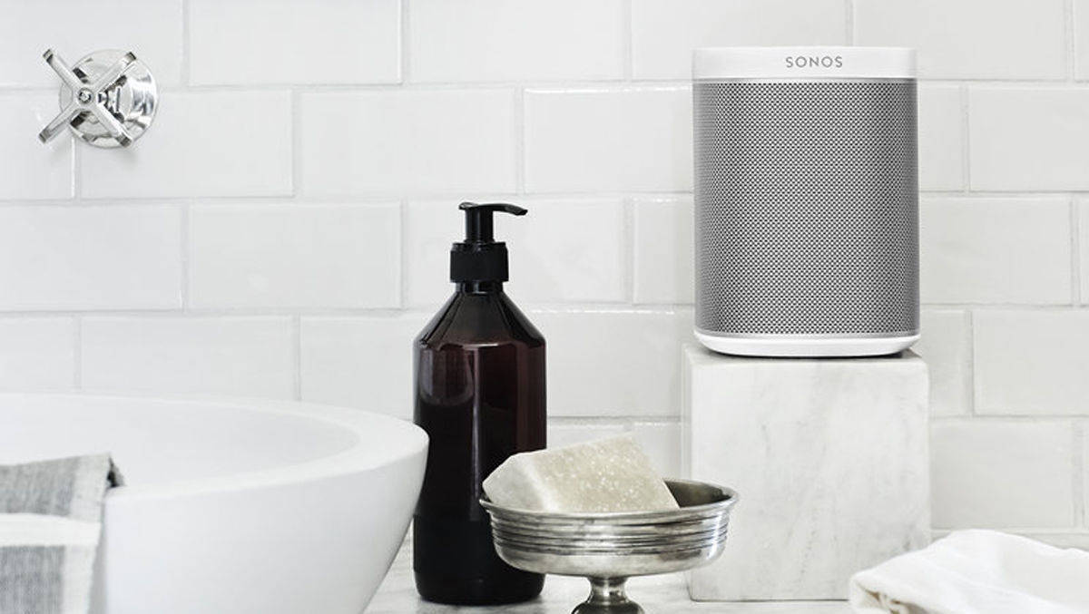 Sonos One