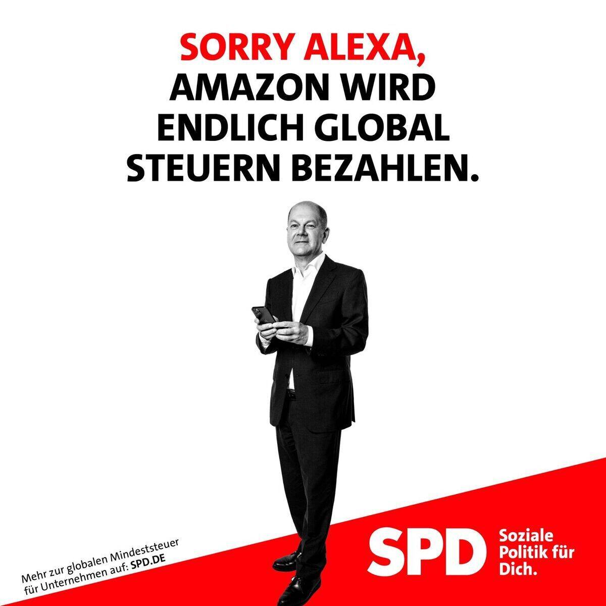 SPD