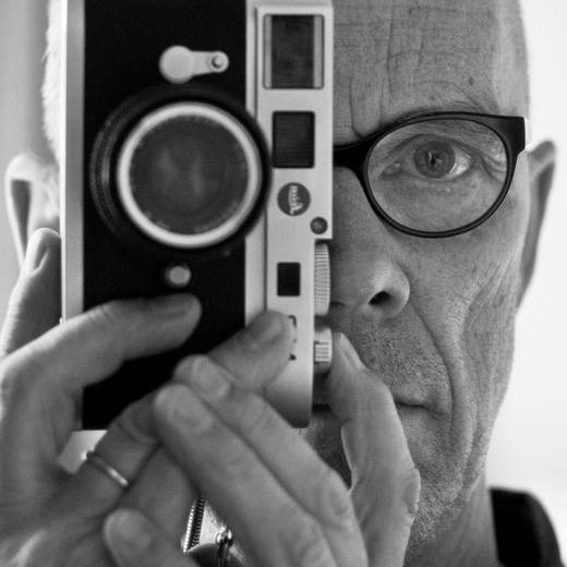 Erik Spiekermann