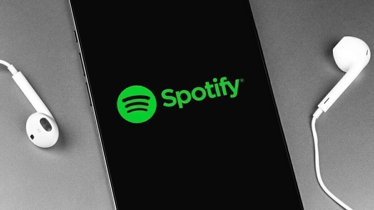 Ende des Jahres klingt Spotify deutlich hochwertiger.