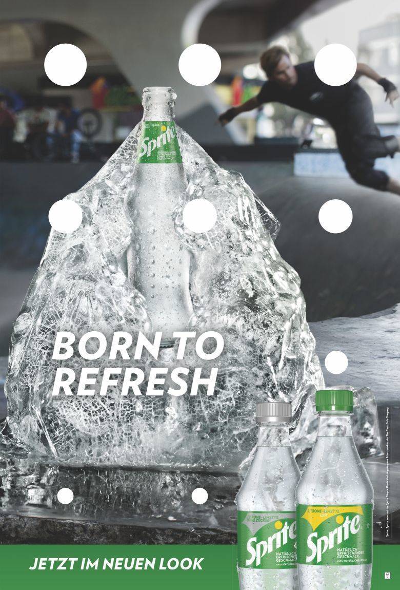 OoH: Neues Sprite-Design