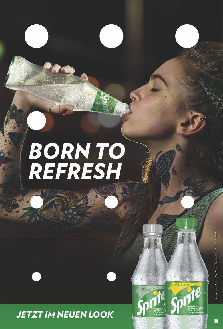 OoH: Neues Sprite-Design