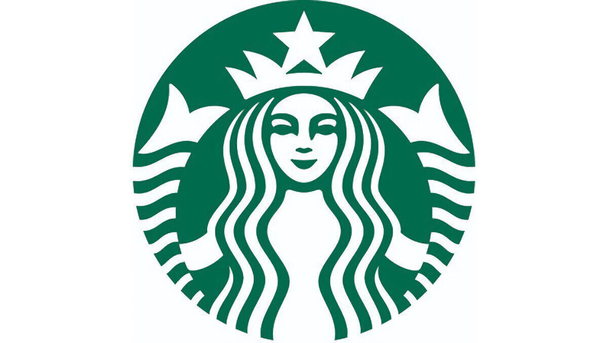 We are social wird Starbucks-Agentur.