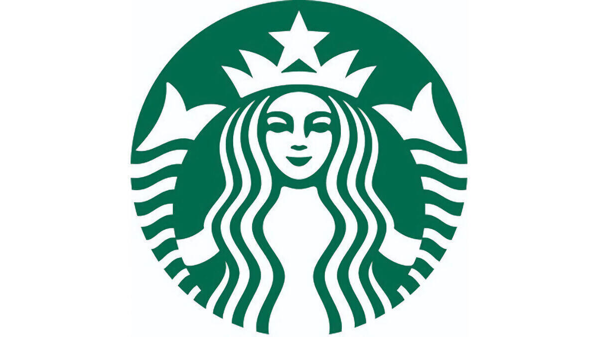 We are social wird Starbucks-Agentur.
