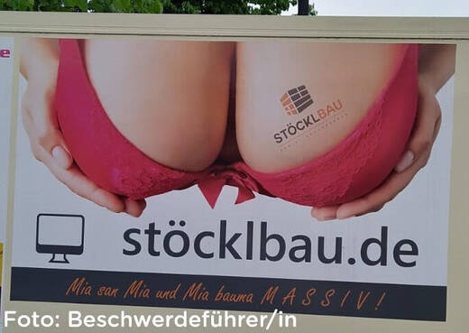 Stöcklbau