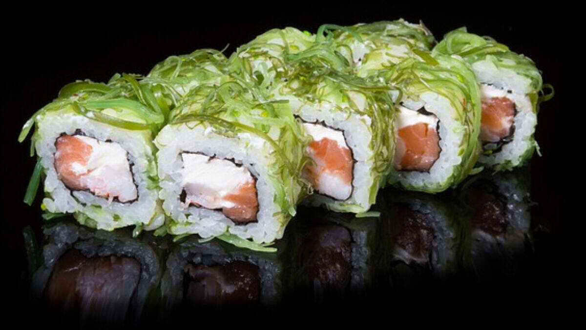 Wer Sushi-Leckerbissen anfasst und wieder weglegt, wird künftig erwischt.