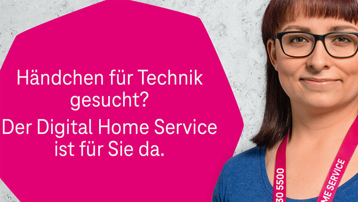 Wenn’s brennt: Tech-Experten wie Anne Hollek kommen nach Hause.