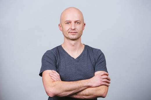 Thomas Müller, Sprecher des evan.network und CEO der evan GmbH