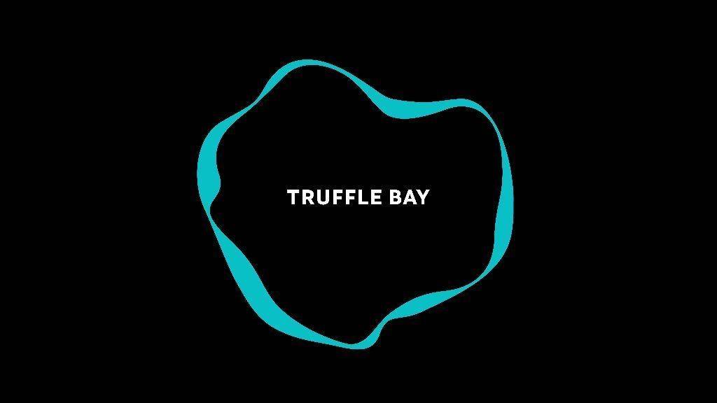 Das Rebranding von Truffle Bay.