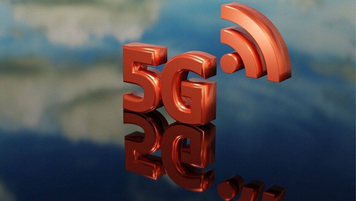 Ericsson beklagt die Verletzung von 5G-Patenten.