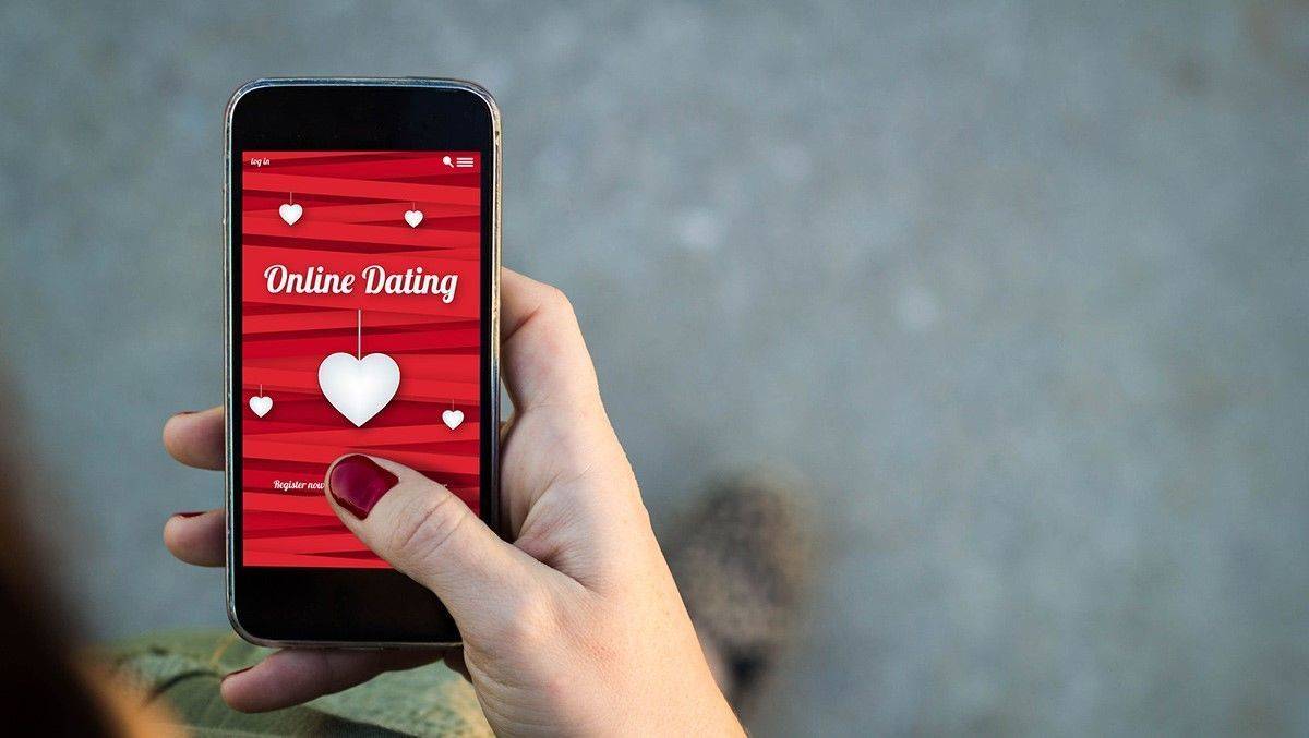Online-Dating: Der Trend zum Videochat könnte auch nach Corona Bestand haben.