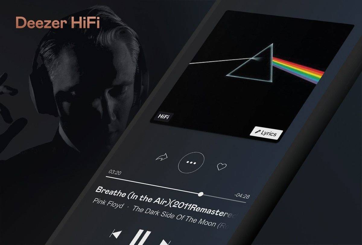 Mehr Qualität für weniger Geld: Deezer HiFi wird ab sofort 5 Euro günstiger pro Monat.