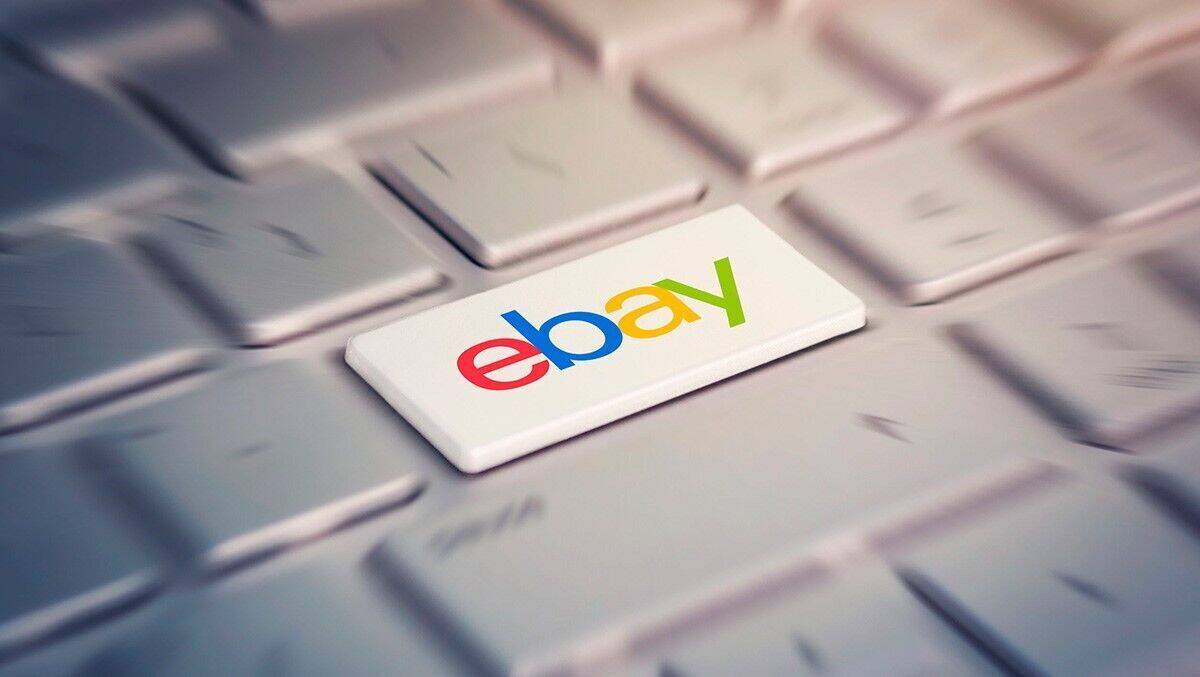 eBay-Geburtstag: Buchstaben und Investoren hüpfen längst nicht mehr.