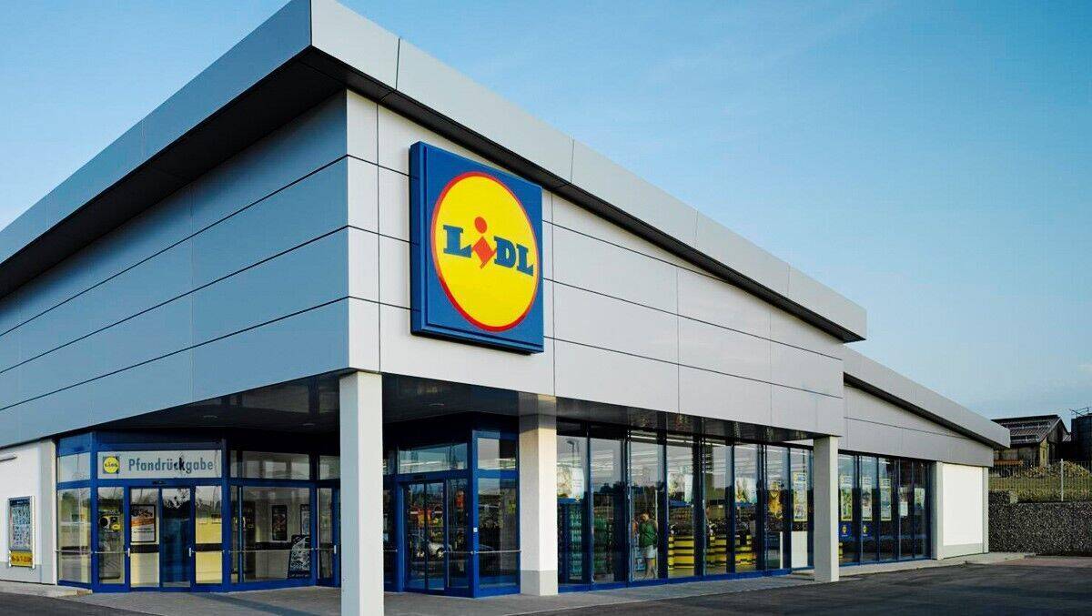 Neben Lebensmitteln gibt es bei Lidl jetzt auch Internet – und das sogar kostenlos.