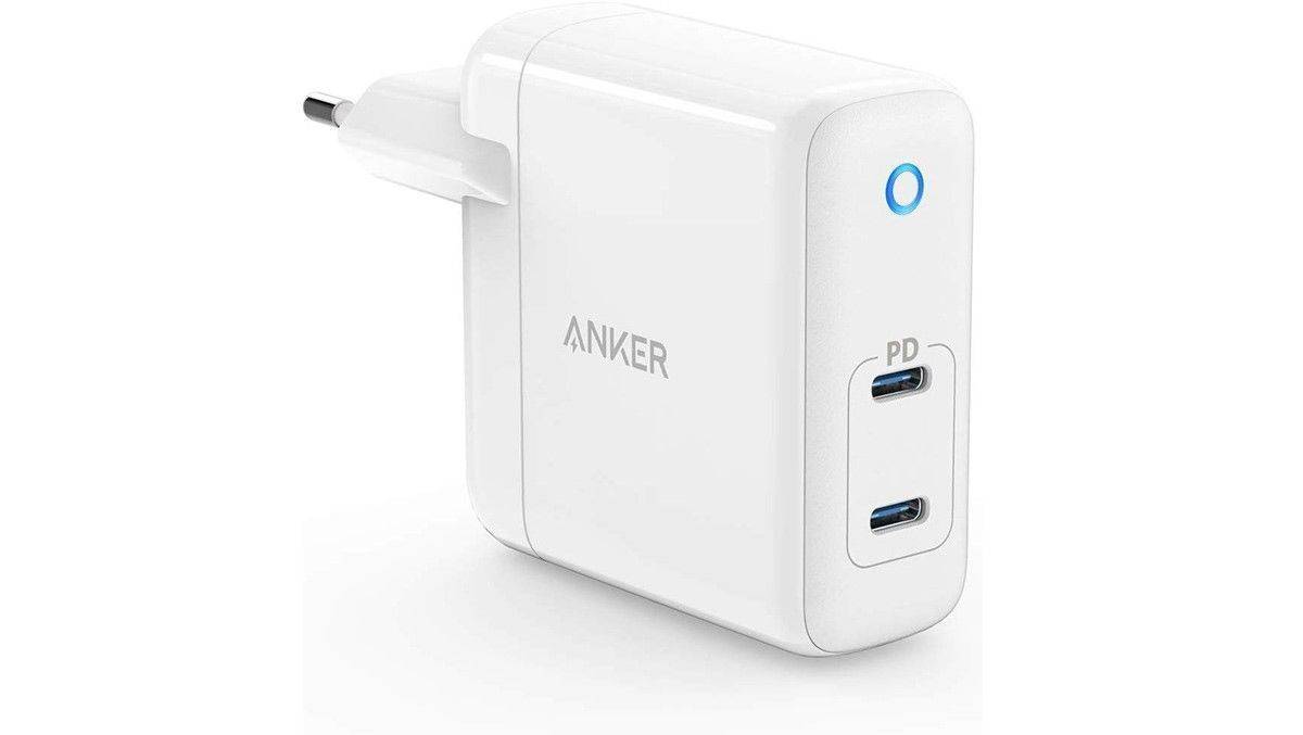 Kleiner Rechen-Riese: Das China-Netzteil Anker Powerport Atom PD2 ist ein leistungsstarker Mini-Computer.