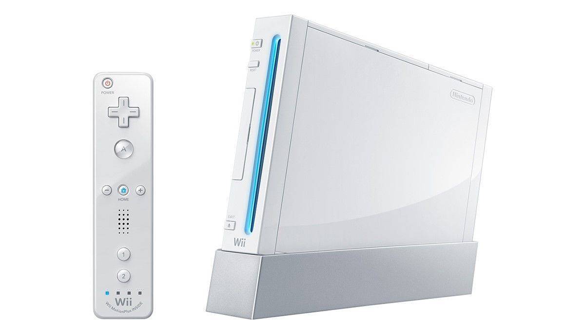 Wii man’s dreht und wendet – Nintendos einstige Erfolgskonsole steht vor der Ausmusterung.