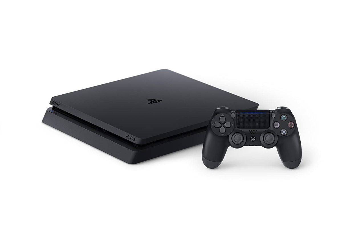 Bereitet seit dem letzten Update Probleme: die PlayStation 4.