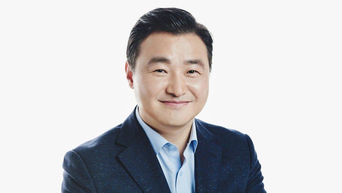 Undercover Boss: Außerhalb Koreas ist Samsungs neuer Mobilfunkchef Roh Tae Moon bisher wenig bekannt.