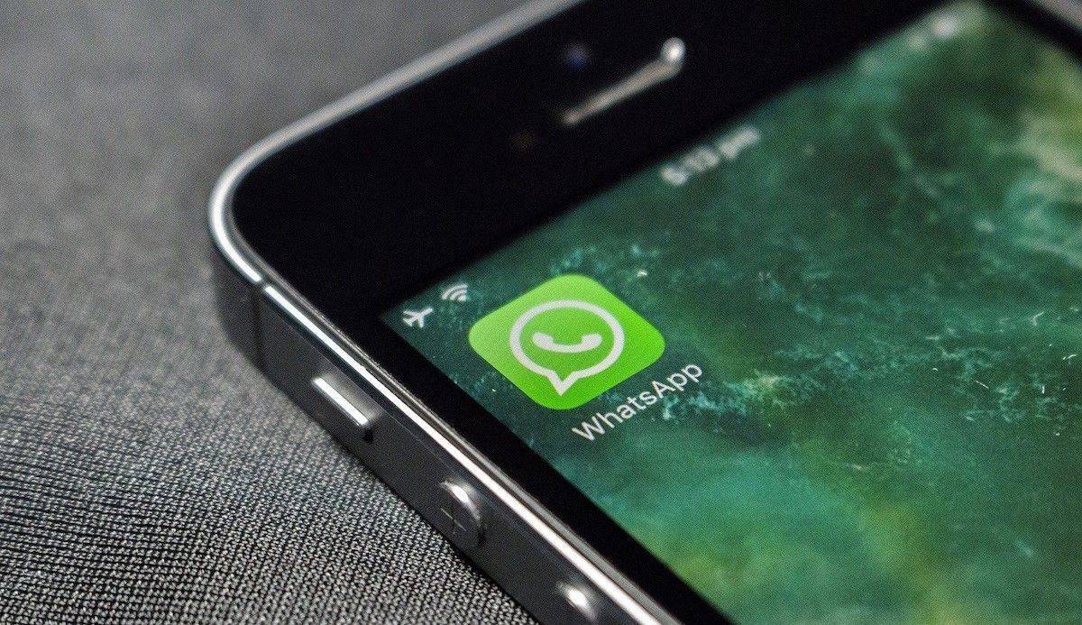 WhatsApp gerät immer wieder ins Visier von Sicherheitswarnungen.