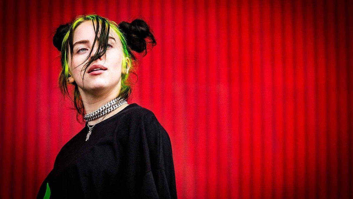 Teenie-Star Billie Eilish war 2019 die meistgesuchte lebende Person in der englischsprachigen Wikipedia.