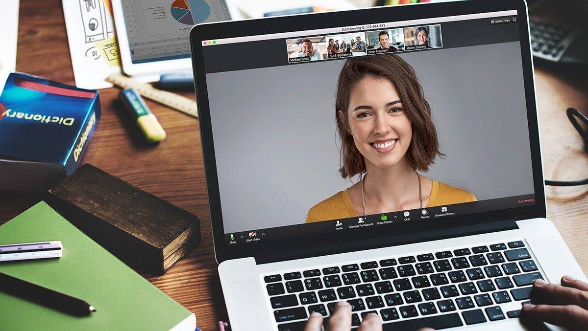 Zoom? Aber sicher! Der US-Videochat verstärkt erneut seine Sicherheitsmaßnahmen.