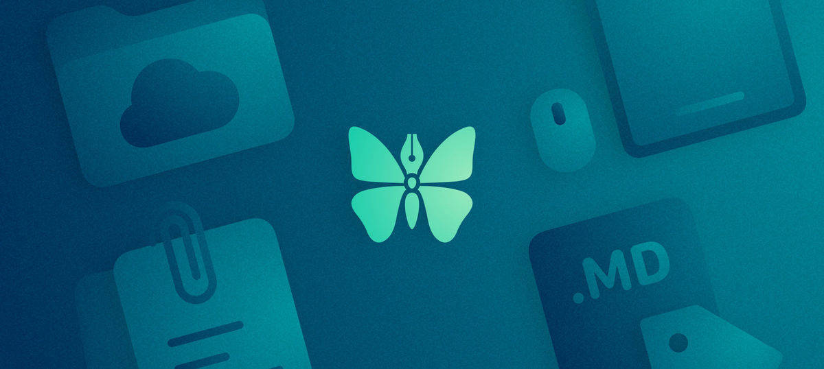 Mit diesem Logo teasert die Ulysses GmbH aus Leipzig ihre neue Version 19.