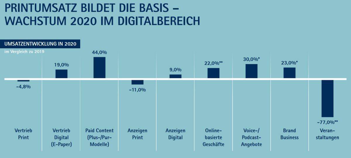 VDZ Studie