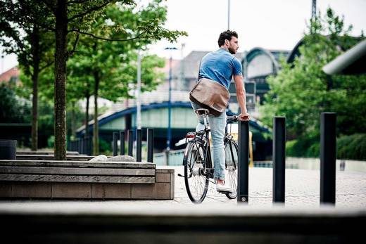 Die vsf fahrradmanufaktur steht für Premium Mobilität