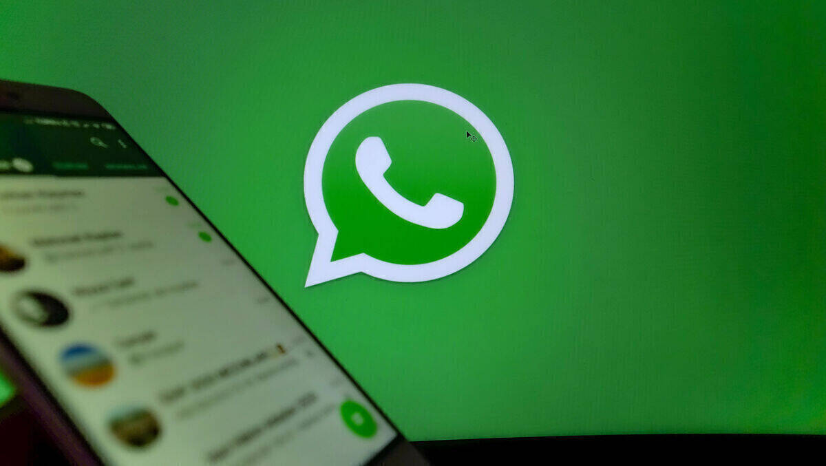 WhatsApp ist nicht so schnell wie Telegram, passt den Messenger aber in der letzten Zeit immer schneller an die Moderne an.