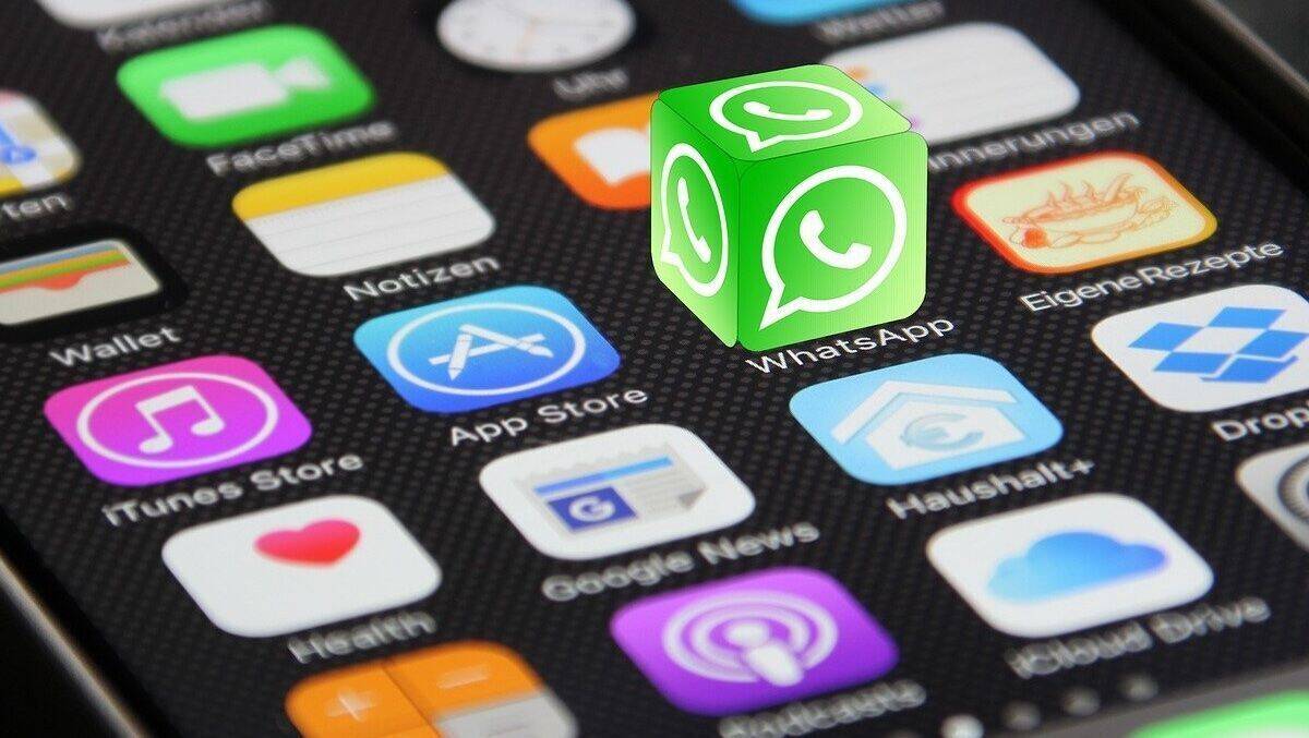 WhatsApp-Betrüger sind wieder im Visier der Ermittlungsbehörden.