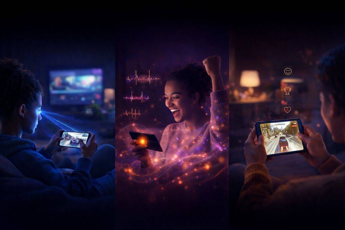 In-Game-Advertising weckt Emotionen, die andere Kanäle so nicht wecken können.