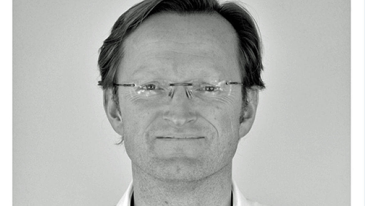 Markus Wolfbauer.
