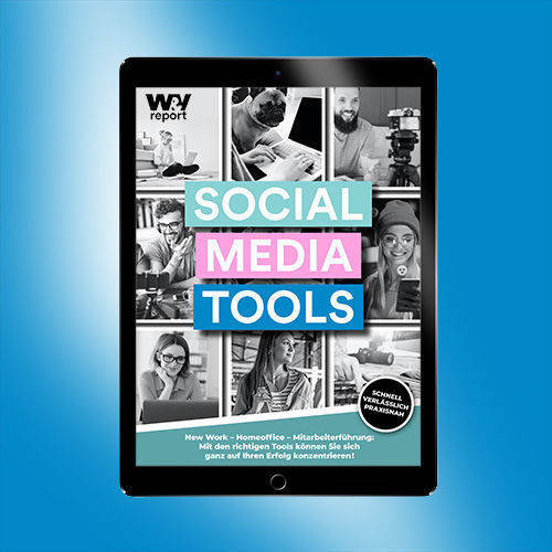 Social-Media-Tools