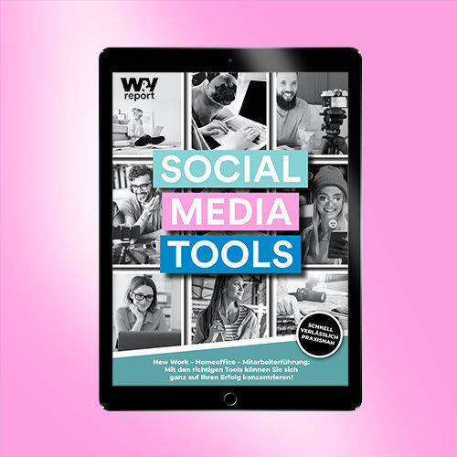 Social-Media-Tools