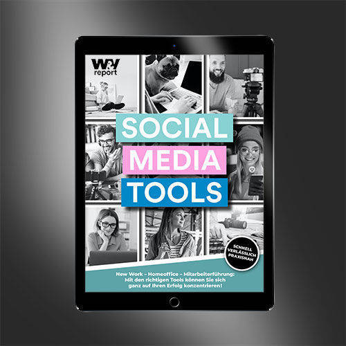 Social-Media-Tools