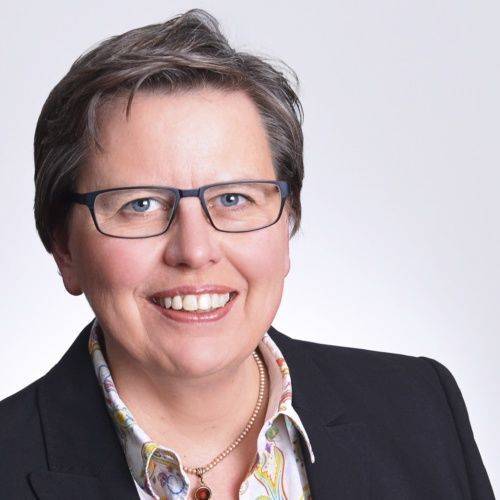 YeaHR! Agenturbüro in Düsseldorf, Teamassistenz Sabine Hartog