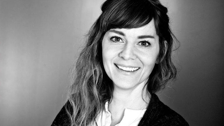 Annika Kaltenthaler ist Creative Director bei Zeichen & Wunder.