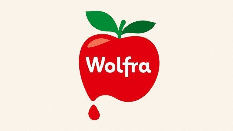 Wolfra-Logo
