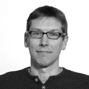 Markus Weber, Redakteur W&V