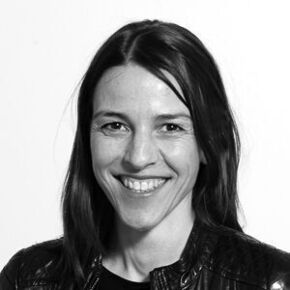 Stephanie Gruber