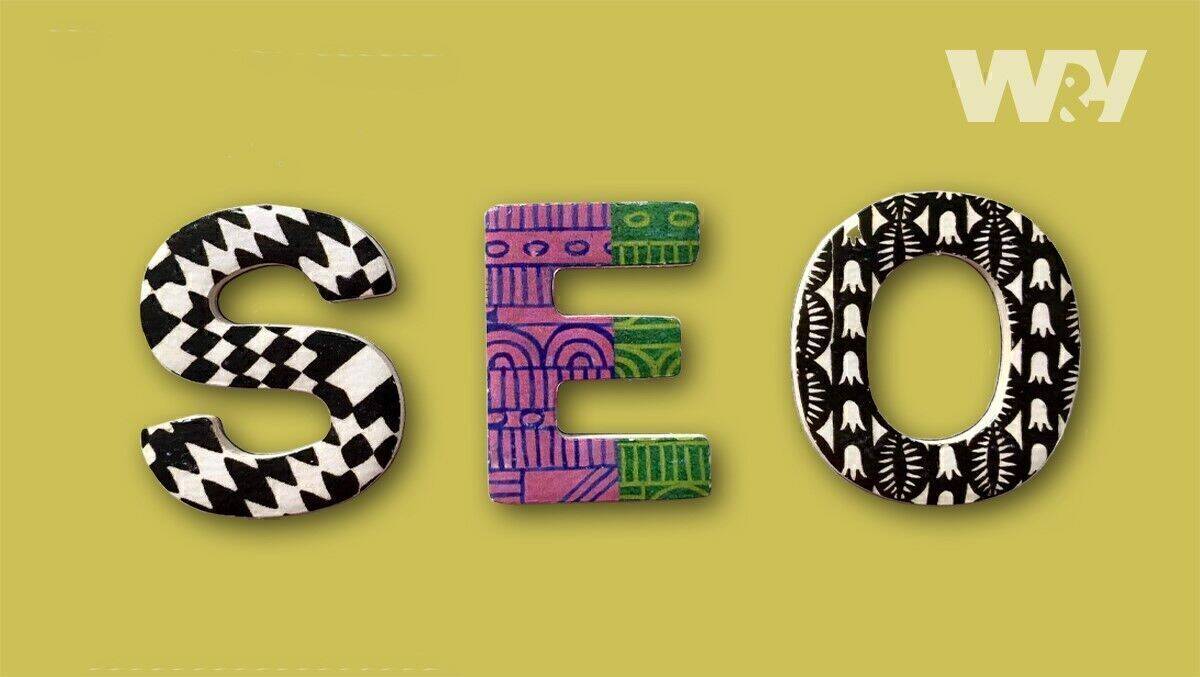 Erscheint ab jetzt wöchentlich: Die W&V SEO-Kolumne