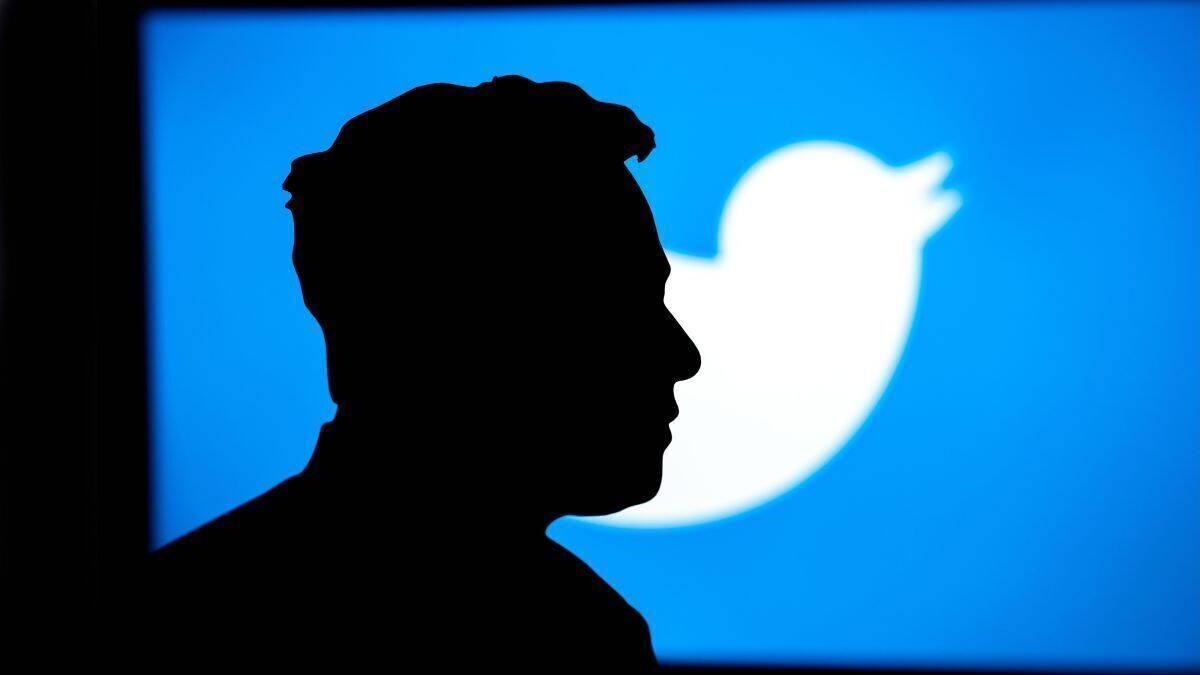 Elon Musk liebt Twitter.
