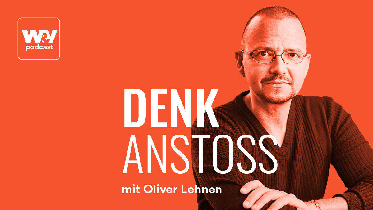 Oliver Lehnen hat eine klare Vorstellung davon, was den Kund:innen die Arbeit der Agentur wert sein sollte.